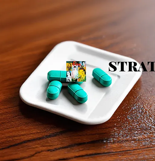 Strattera 25 mg pris